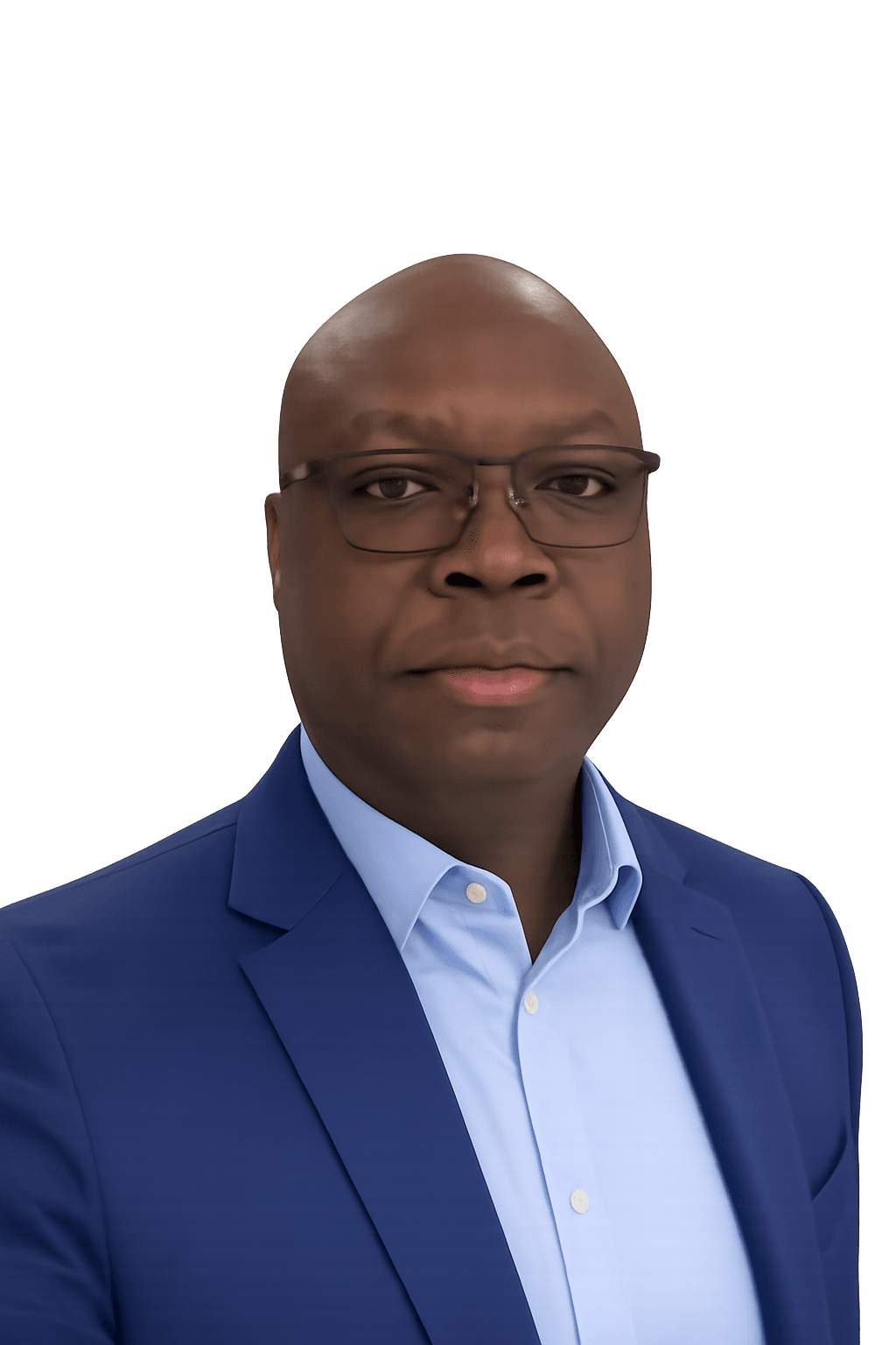 Anthony 'Kayode' Odole